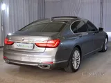 BMW 730 Li 2018